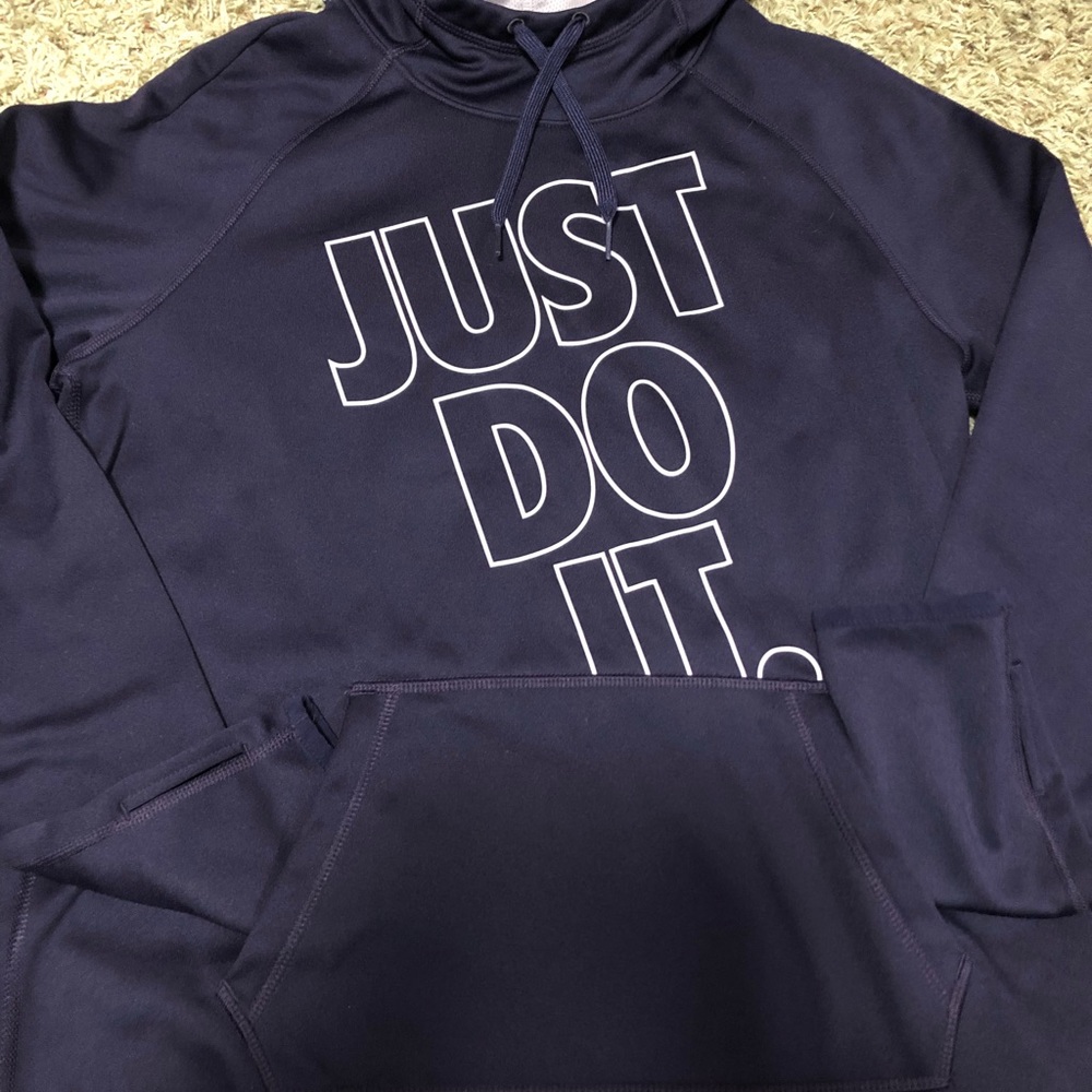 Nike hoodie